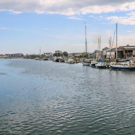 Harbour Reach Villa Littlehampton Eksteriør bilde