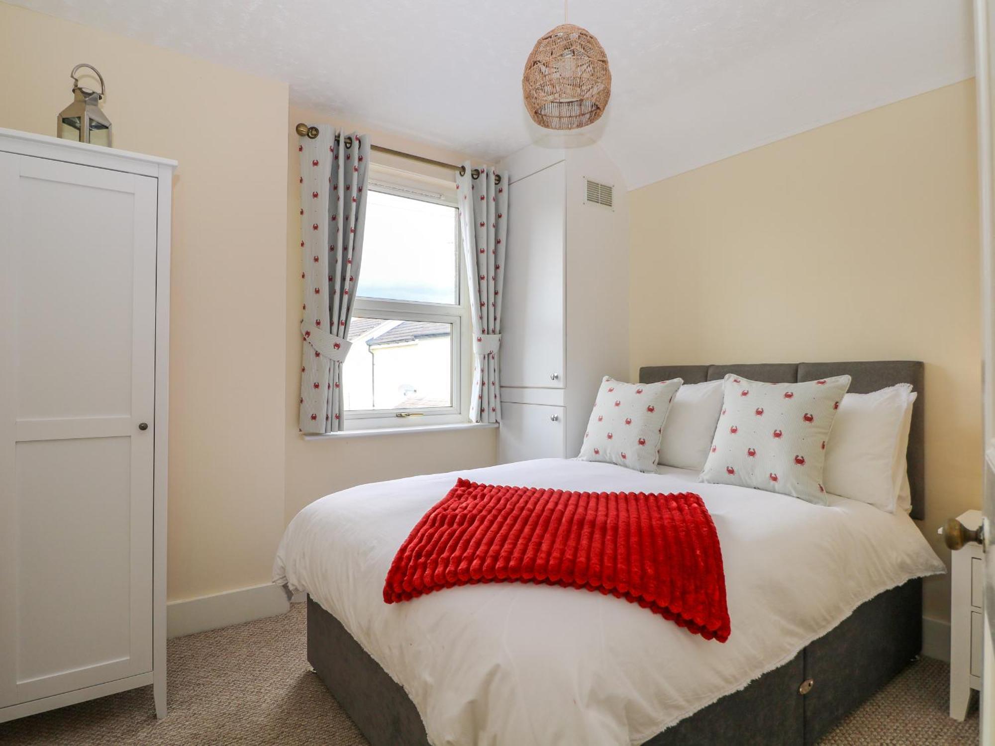 Harbour Reach Villa Littlehampton Eksteriør bilde